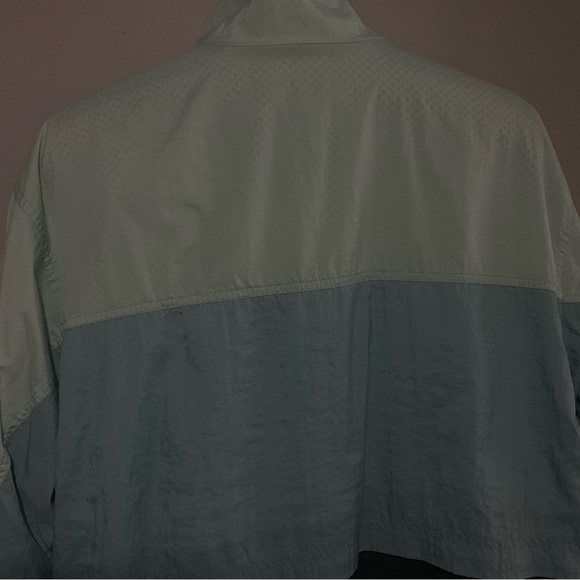 VINTAGE NIKE WINDBREAKERS WOMENS SIZE L - Picture 12 of 13